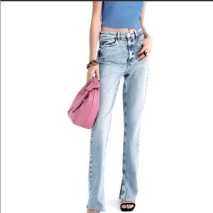 NWT Zara Jeans